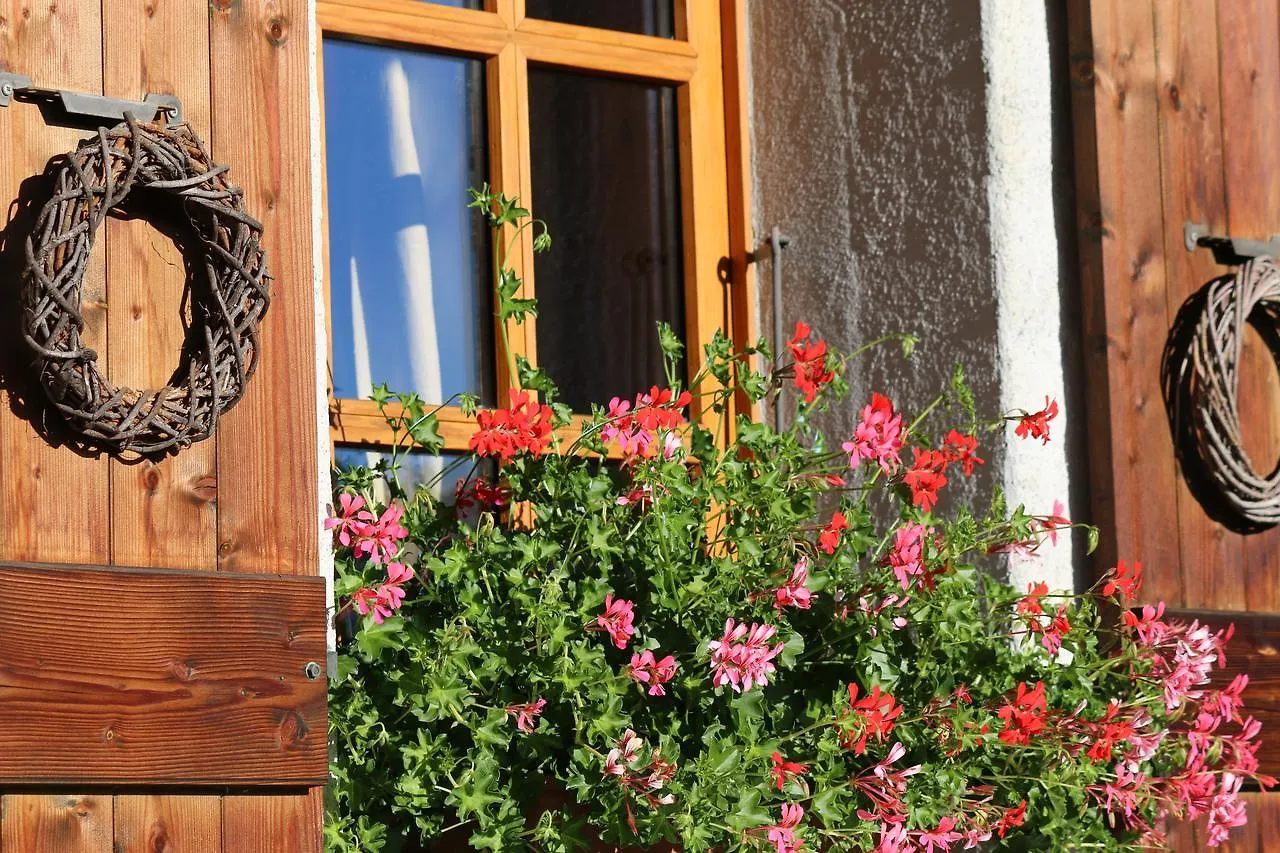 Hotel La Chaumine Megève