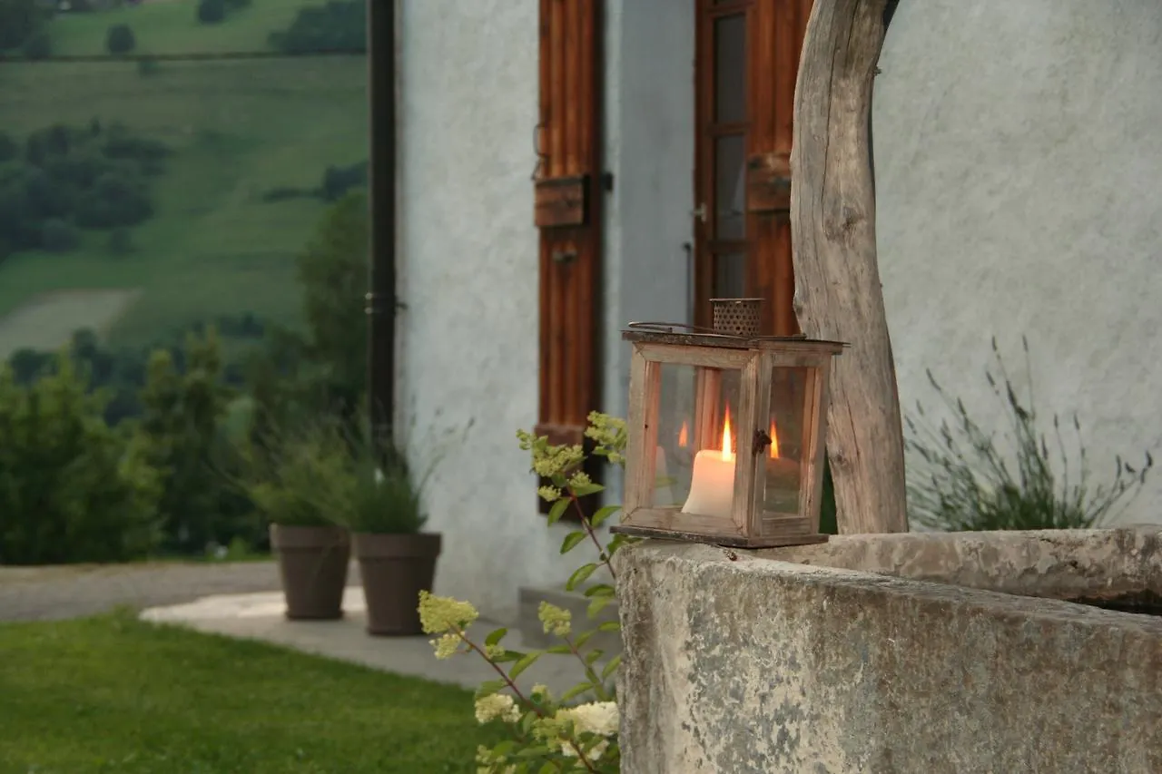 Hotel La Chaumine Megève